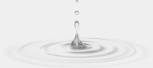 water drop